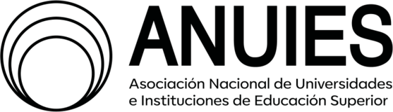 ANUIES · Asociación Nacional de Universidades e Instituciones de Educación Superior