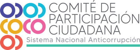 Comité de Participación Ciudadana · Sistema Nacional Anticorrupción