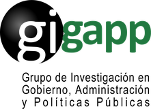 GIGAPP · Grupo de Investigación en Gobierno, Administración y Políticas Públicas