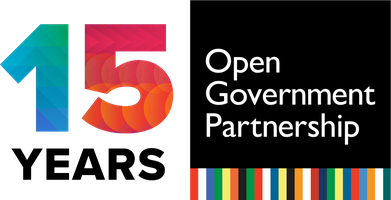 Open Government Partnership · 15 años