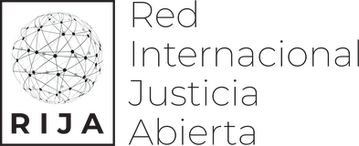 RIJA · Red Internacional Justicia Abierta