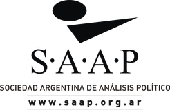 SAAP · Sociedad Argentina de Análisis Político