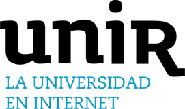 UNIR · Universidad Internacional de La Rioja