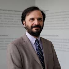 Cristian Pliscoff