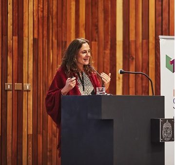 Cristina Zurbriggen