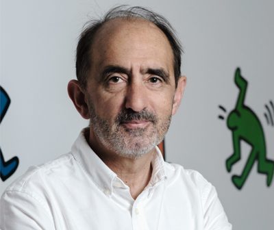 Daniel Innerarity