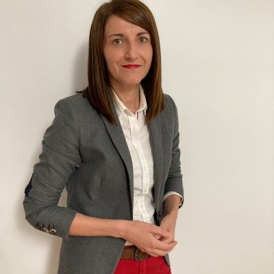 Encarna Hernández Rodríguez