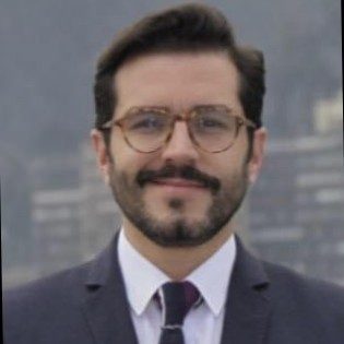 Fernando Segura