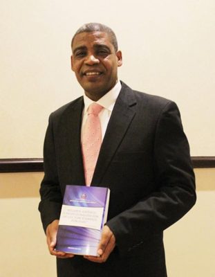 Gregorio Montero