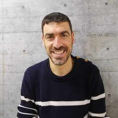 Javier Pérez