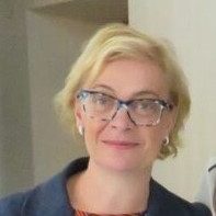 Mª Cristina de la Cruz Ayuso
