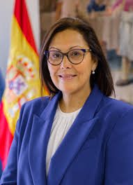 Mª del Rosario García Mahamut
