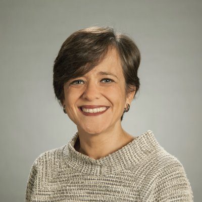 Mila Gascó-Hernández