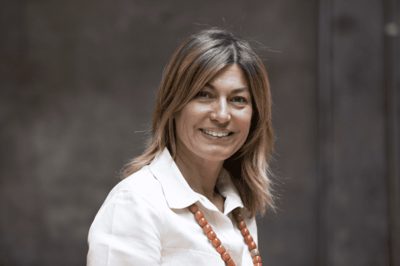 Silvina Bacigalupo