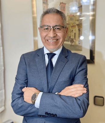 Víctor Bonilla