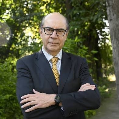 Alejandro Chanona Burguette