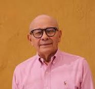 Freddy Mariñez Navarro