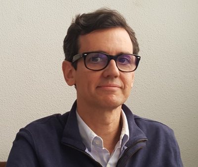 José Antonio Ruiz San Román
