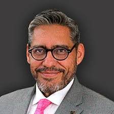 Luis González Placencia