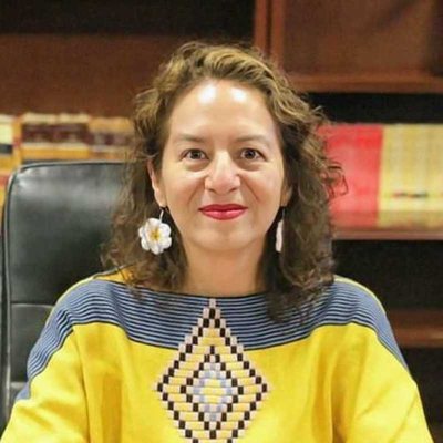 María del Carmen Nava