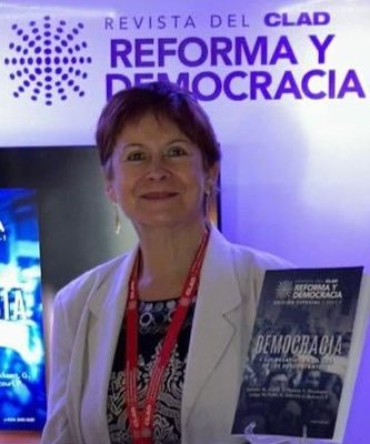 María Victoria Whittingham
