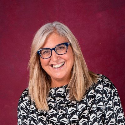 Rita M. Grandinetti
