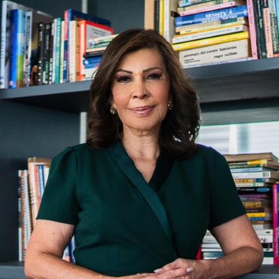 Sonia Venegas Álvarez