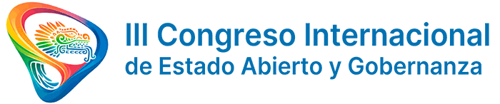 III Congreso Internacional de Estado Abierto y Gobernanza